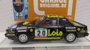 AVANT SLOT NISSAN 240 RS
