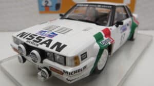 AVANT SLOT NISSAN 240 RS