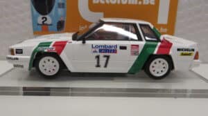 AVANT SLOT NISSAN 240 RS