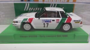 AVANT SLOT NISSAN 240 RS