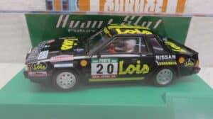 AVANT SLOT NISSAN 240 RS