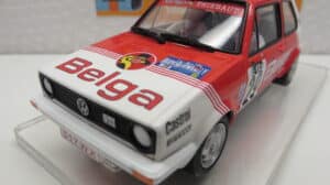 AVANT SLOT VOLKSWAGEN GOLF I GTI