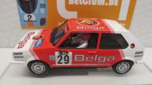 AVANT SLOT VOLKSWAGEN GOLF I GTI