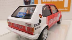 AVANT SLOT VOLKSWAGEN GOLF I GTI