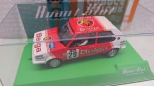 AVANT SLOT VOLKSWAGEN GOLF I GTI
