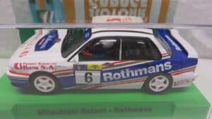 AVANT SLOT MITSUBISHI GALANT