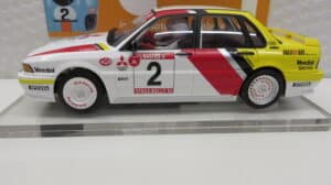 AVANT SLOT MITSUBISHI GALANT