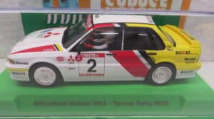 AVANT SLOT MITSUBISHI GALANT
