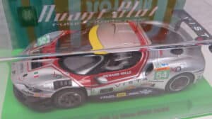 AVANT SLOT FERRARI 296 GT3
