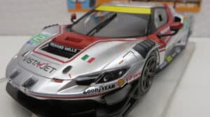 AVANT SLOT FERRARI 296 GT3