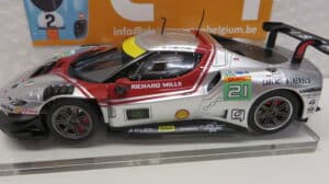 AVANT SLOT FERRARI 296 GT3