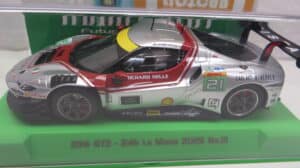 AVANT SLOT FERRARI 296 GT3