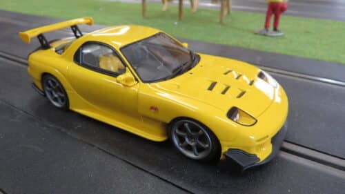 Avant Slot JDM01A