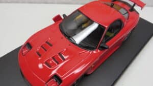 AVANT SLOT (ranz collection) MAZDA RX 7
