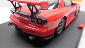 AVANT SLOT (ranz collection) MAZDA RX 7