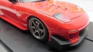 AVANT SLOT (ranz collection) MAZDA RX 7