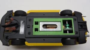 AVANT SLOT (ranz collection) MAZDA RX7
