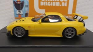AVANT SLOT (ranz collection) MAZDA RX7