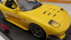 AVANT SLOT (ranz collection) MAZDA RX7
