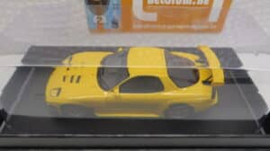 AVANT SLOT (ranz collection) MAZDA RX7