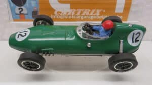 CARTRIX F1 LOTUS 16