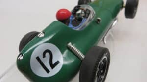 CARTRIX F1 LOTUS 16