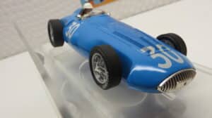 CARTRIX F1 GORDINI T32