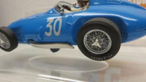 CARTRIX F1 GORDINI T32