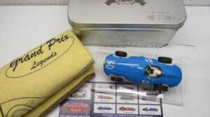 CARTRIX F1 GORDINI T32