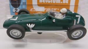 CARTRIX F1 BRM P25