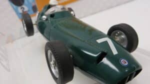 CARTRIX F1 BRM P25
