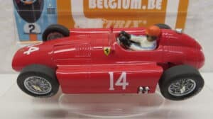 CARTRIX F1 FERRARI D50