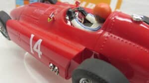 CARTRIX F1 FERRARI D50