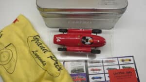 CARTRIX F1 FERRARI D50