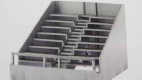 SCALEAUTO GRAND STAND