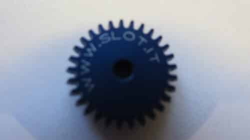 SLOT.IT AW GEAR 29T ergal