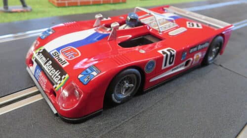 NSR LOLA T290