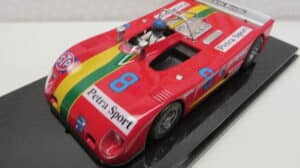 NSR LOLA T290