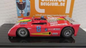 NSR LOLA T290