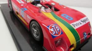 NSR LOLA T290