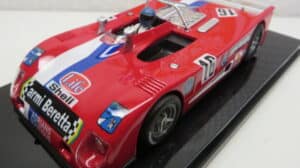 NSR LOLA T290