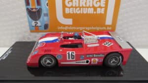 NSR LOLA T290