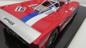 NSR LOLA T290
