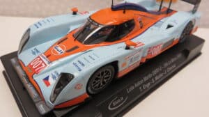 SLOT.IT LOLA ASTON MARTIN DBR1-2