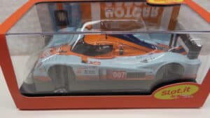 SLOT.IT LOLA ASTON MARTIN DBR1-2