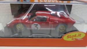 SLOT.IT FORD MKII