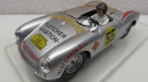 NINCO PORSCHE 550 SPYDER