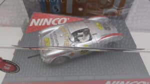 NINCO PORSCHE 550 SPYDER