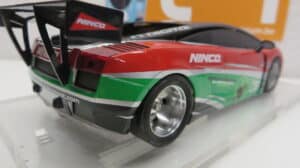 NINCO LAMBORGHINI GALLARDO (lighting)