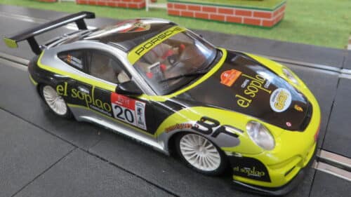 NINCO PORSCHE 997